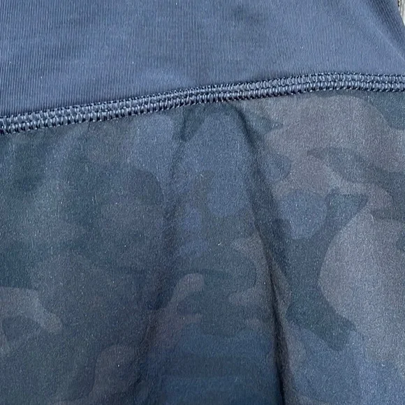 Lululemon Run Pace Setter Skirt - Picture 5 of 13